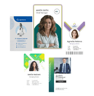 Solución Card As a Service de identificación con IA y biometría